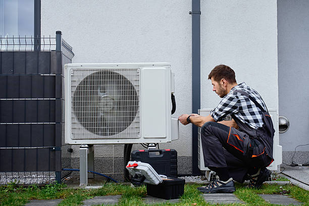 Trusted Hvac service in Lincoln Park, MI - Tropical Oasis HVAC
